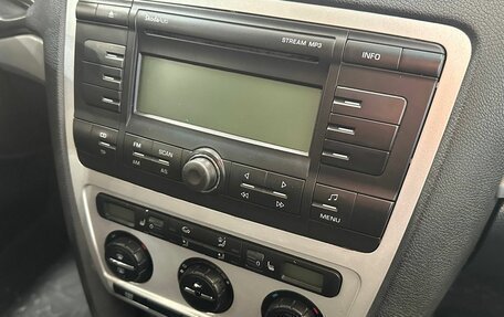 Skoda Octavia, 2007 год, 699 900 рублей, 10 фотография