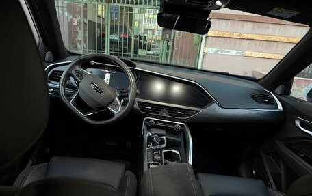 Geely Tugella FY11, 2024 год, 3 050 000 рублей, 5 фотография