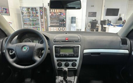 Skoda Octavia, 2007 год, 699 900 рублей, 5 фотография