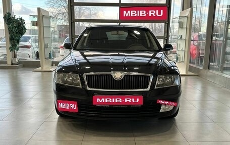 Skoda Octavia, 2007 год, 699 900 рублей, 3 фотография