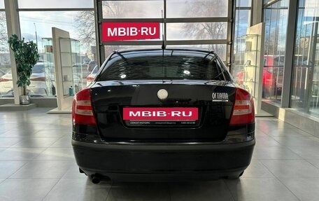 Skoda Octavia, 2007 год, 699 900 рублей, 4 фотография
