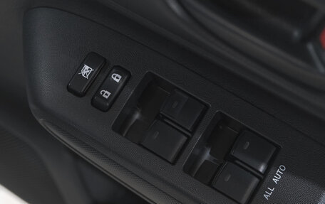 Toyota Wish II, 2012 год, 1 369 000 рублей, 13 фотография