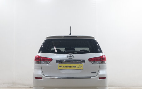 Toyota Wish II, 2012 год, 1 369 000 рублей, 6 фотография