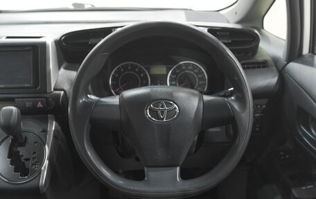Toyota Wish II, 2012 год, 1 369 000 рублей, 17 фотография