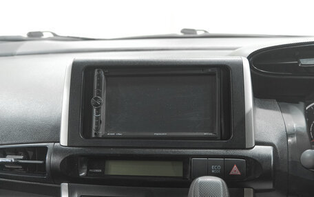 Toyota Wish II, 2012 год, 1 369 000 рублей, 16 фотография