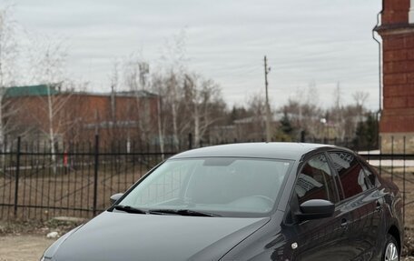 Volkswagen Polo VI (EU Market), 2012 год, 700 000 рублей, 1 фотография