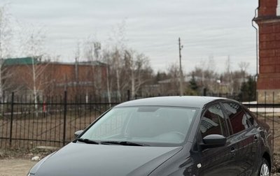 Volkswagen Polo VI (EU Market), 2012 год, 700 000 рублей, 1 фотография