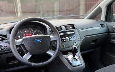 Ford C-MAX I рестайлинг, 2006 год, 550 000 рублей, 1 фотография