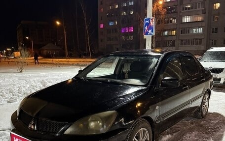 Mitsubishi Lancer IX, 2006 год, 195 000 рублей, 1 фотография