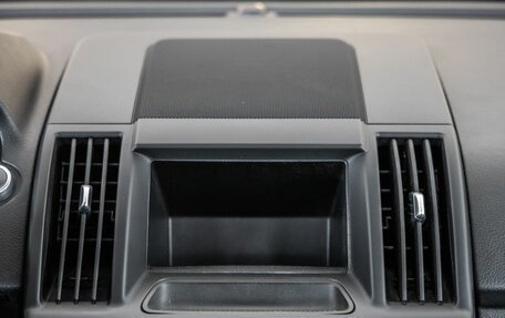 Land Rover Freelander II рестайлинг 2, 2008 год, 1 288 000 рублей, 22 фотография