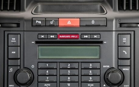 Land Rover Freelander II рестайлинг 2, 2008 год, 1 288 000 рублей, 23 фотография