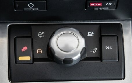 Land Rover Freelander II рестайлинг 2, 2008 год, 1 288 000 рублей, 27 фотография