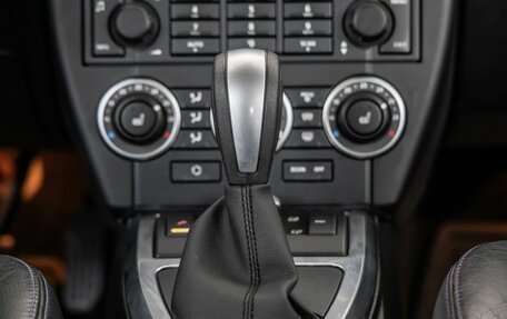 Land Rover Freelander II рестайлинг 2, 2008 год, 1 288 000 рублей, 29 фотография