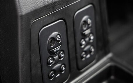 Land Rover Freelander II рестайлинг 2, 2008 год, 1 288 000 рублей, 34 фотография