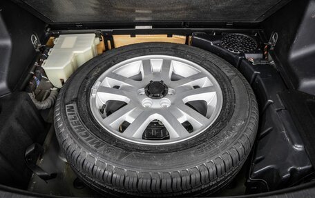 Land Rover Freelander II рестайлинг 2, 2008 год, 1 288 000 рублей, 36 фотография