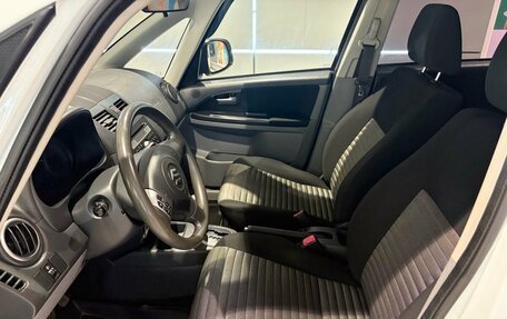 Suzuki SX4 II рестайлинг, 2013 год, 1 149 000 рублей, 7 фотография