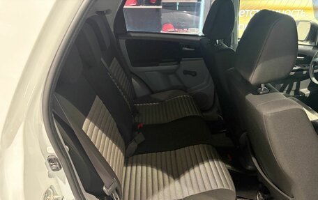 Suzuki SX4 II рестайлинг, 2013 год, 1 149 000 рублей, 10 фотография