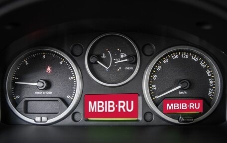 Land Rover Freelander II рестайлинг 2, 2008 год, 1 288 000 рублей, 37 фотография