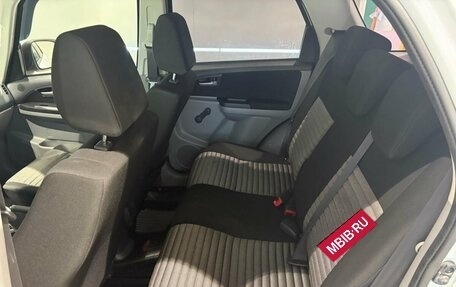 Suzuki SX4 II рестайлинг, 2013 год, 1 149 000 рублей, 8 фотография