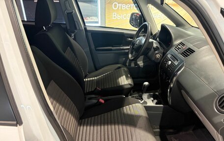 Suzuki SX4 II рестайлинг, 2013 год, 1 149 000 рублей, 11 фотография