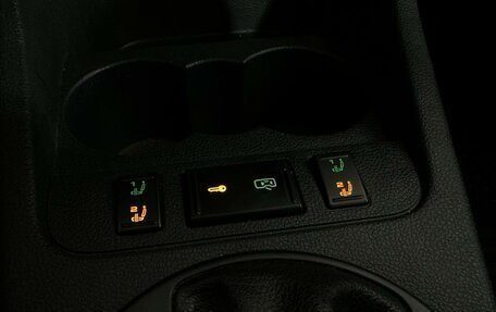 Skoda Fabia II, 2011 год, 777 000 рублей, 16 фотография