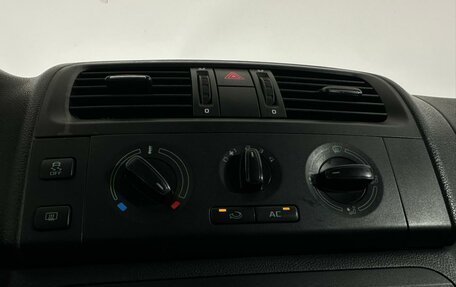 Skoda Fabia II, 2011 год, 777 000 рублей, 14 фотография