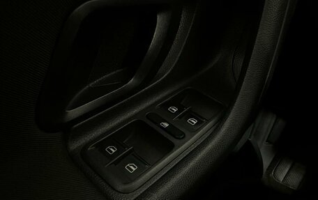 Skoda Fabia II, 2011 год, 777 000 рублей, 11 фотография