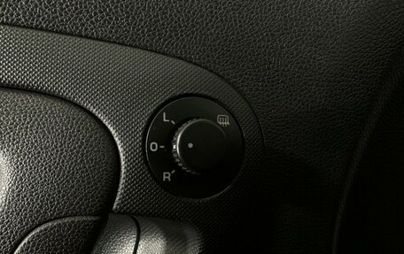 Skoda Fabia II, 2011 год, 777 000 рублей, 12 фотография