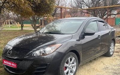 Mazda 3, 2008 год, 800 000 рублей, 1 фотография