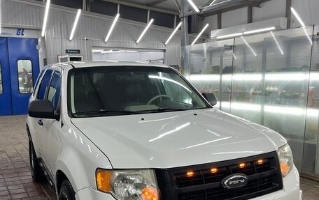 Ford Escape II, 2007 год, 800 000 рублей, 1 фотография