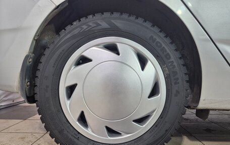 Hyundai Solaris II рестайлинг, 2012 год, 730 000 рублей, 19 фотография