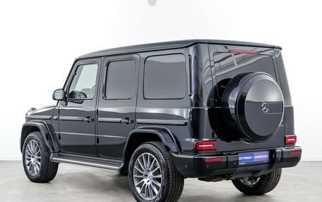 Mercedes-Benz G-Класс W463 рестайлинг _iii, 2020 год, 14 749 050 рублей, 2 фотография