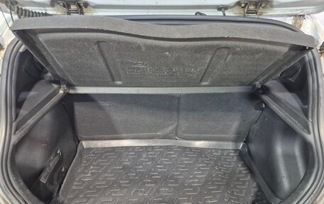 Hyundai Solaris II рестайлинг, 2012 год, 730 000 рублей, 20 фотография