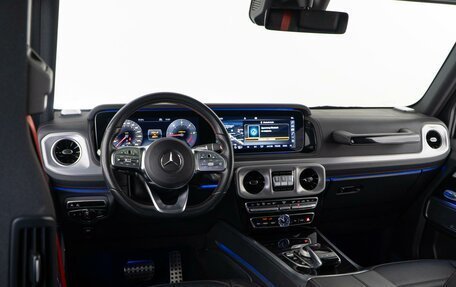 Mercedes-Benz G-Класс W463 рестайлинг _iii, 2020 год, 14 749 050 рублей, 6 фотография