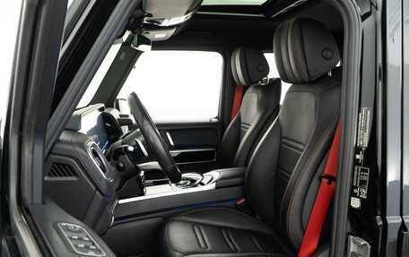 Mercedes-Benz G-Класс W463 рестайлинг _iii, 2020 год, 14 749 050 рублей, 10 фотография