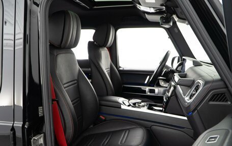 Mercedes-Benz G-Класс W463 рестайлинг _iii, 2020 год, 14 749 050 рублей, 8 фотография