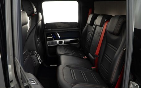 Mercedes-Benz G-Класс W463 рестайлинг _iii, 2020 год, 14 749 050 рублей, 9 фотография