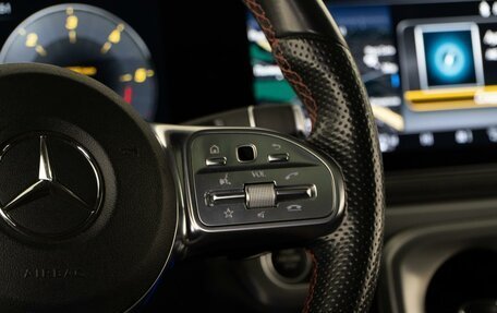 Mercedes-Benz G-Класс W463 рестайлинг _iii, 2020 год, 14 749 050 рублей, 14 фотография