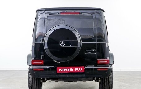 Mercedes-Benz G-Класс W463 рестайлинг _iii, 2020 год, 14 749 050 рублей, 4 фотография