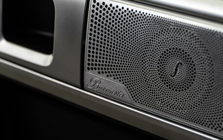 Mercedes-Benz G-Класс W463 рестайлинг _iii, 2020 год, 14 749 050 рублей, 21 фотография