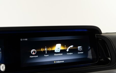 Mercedes-Benz G-Класс W463 рестайлинг _iii, 2020 год, 14 749 050 рублей, 25 фотография