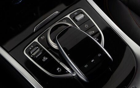 Mercedes-Benz G-Класс W463 рестайлинг _iii, 2020 год, 14 749 050 рублей, 19 фотография