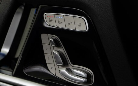 Mercedes-Benz G-Класс W463 рестайлинг _iii, 2020 год, 14 749 050 рублей, 18 фотография