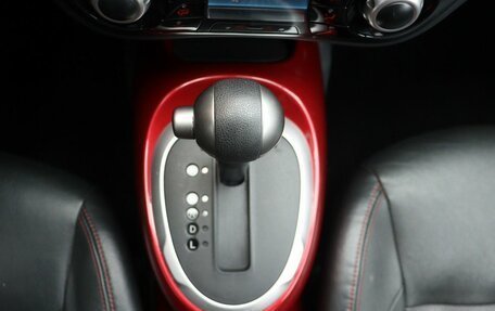 Nissan Juke II, 2012 год, 1 199 000 рублей, 10 фотография