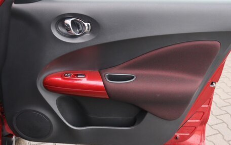 Nissan Juke II, 2012 год, 1 199 000 рублей, 13 фотография