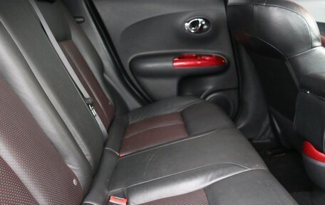 Nissan Juke II, 2012 год, 1 199 000 рублей, 16 фотография