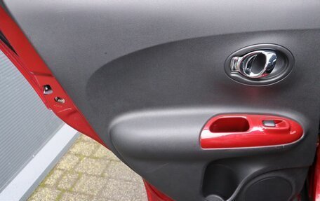 Nissan Juke II, 2012 год, 1 199 000 рублей, 14 фотография