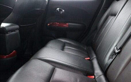 Nissan Juke II, 2012 год, 1 199 000 рублей, 18 фотография