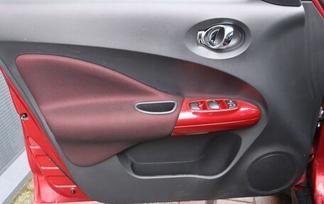 Nissan Juke II, 2012 год, 1 199 000 рублей, 12 фотография