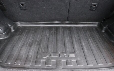 Nissan Juke II, 2012 год, 1 199 000 рублей, 19 фотография